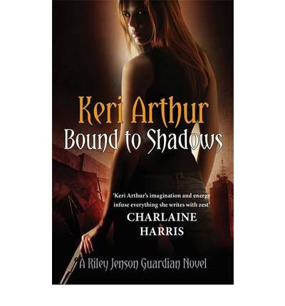 Bound To Shadows : Number 8 in series