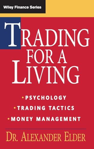 Trading for a Living: Psychology
