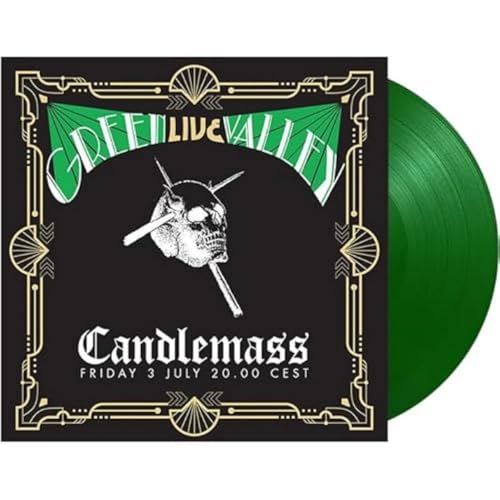 Various - Green Valley Live (Green Vinyl) [VINYL]