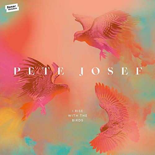 Josef,pete - I RISE WITH THE BIRDS [CD]