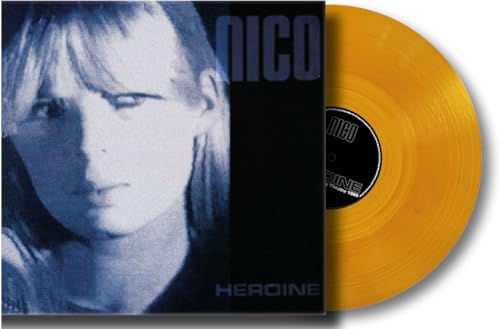 Various - Heroine [VINYL]