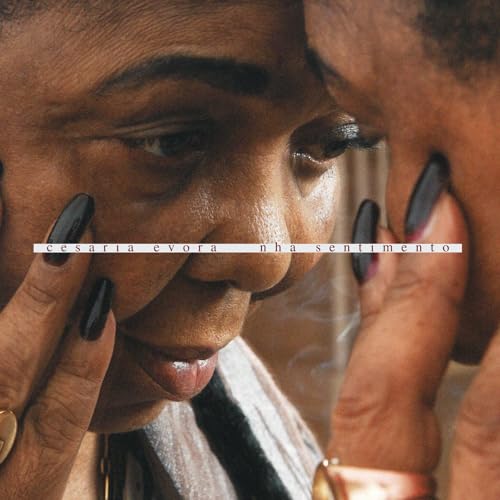 Cesaria Evora - Nha Sentimento (2lp Coloured) [VINYL]