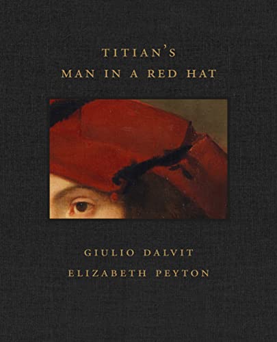 Titian's Man in a Red Hat: 10 (Frick Diptych)