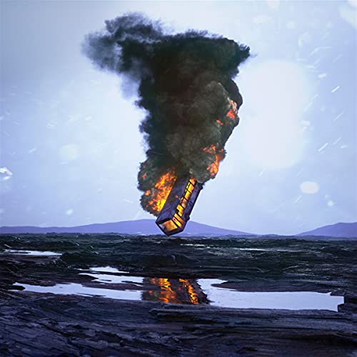 Storefront Church - As We Pass  [VINYL]