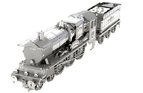 Metal Earth Harry Potter Hogwarts Express