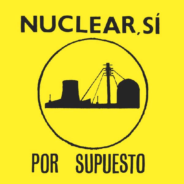 Aviador Dro - Nuclear, Sí [7"] [VINYL]