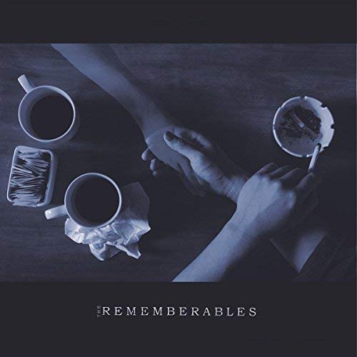 The Rememberables - The Rememberables [VINYL]