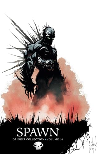 SPAWN ORIGINS TP VOL 31