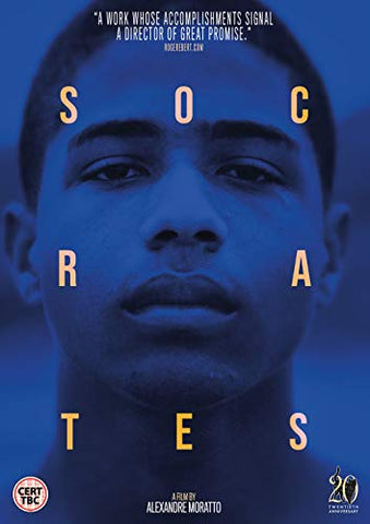 Socrates [DVD]
