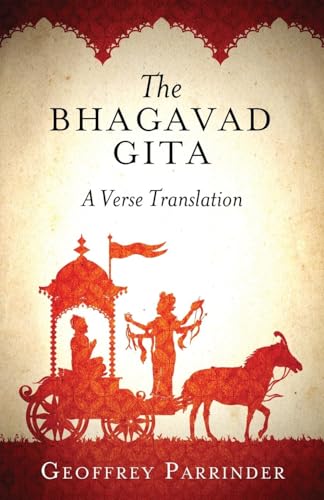 The Bhagavad Gita : A Verse Translation