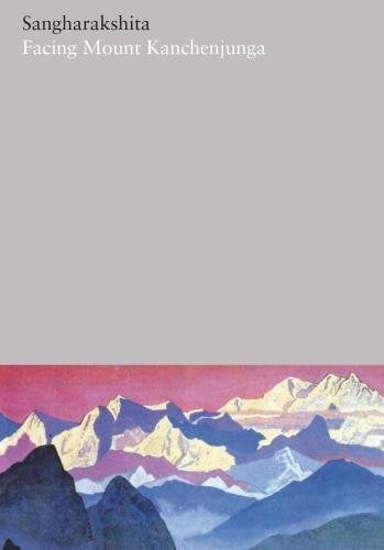 Facing Mount Kanchenjunga : Part 21