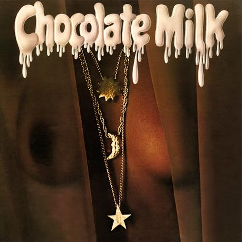 Chocolate Milk - Chocolate Milk (1lp Gold Colou [VINYL]