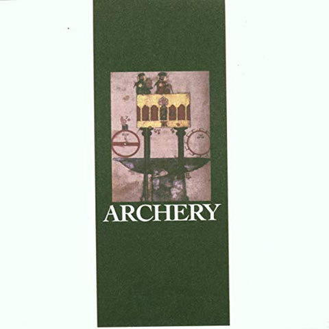 Zorn, John - Archery [CD]