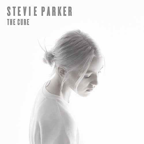 Parker  Stevie - The Cure [CD]