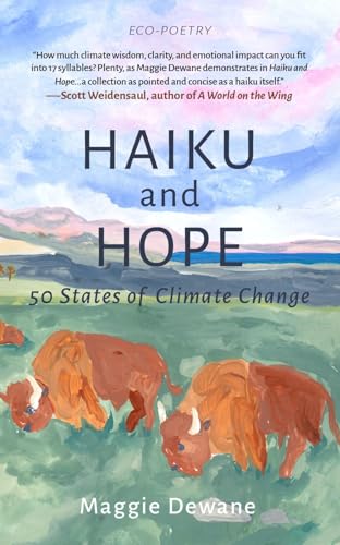 Haiku and Hope : 50 States of Climate Change
