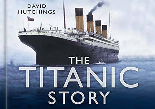 The Titanic Story (Story of)