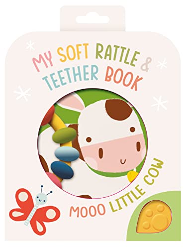Mooo Little Cow