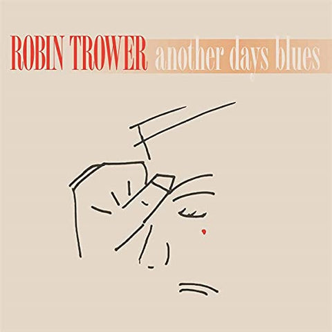 Robin Trower - Another Days Blues [VINYL]