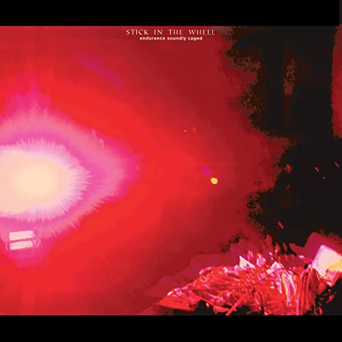 Stick In The Wheel - Endurance Soundly Caged [CD]