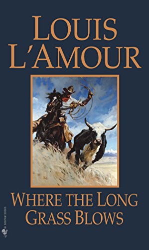 Where The Long Grass Blows