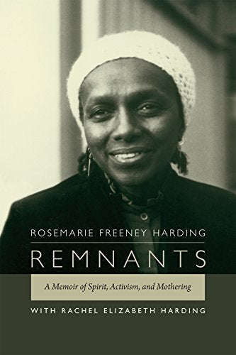 Remnants: A Memoir of Spirit