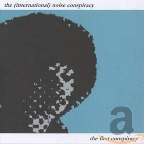 International Noise Conspiracy - The First Conspiracy [CD]