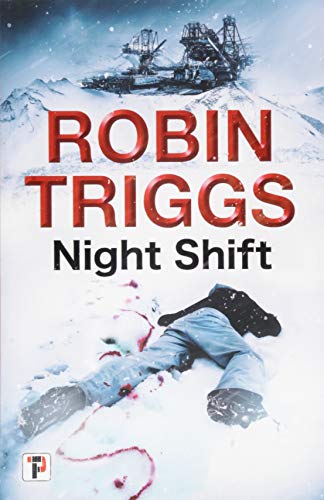 Night Shift (Fiction Without Frontiers)