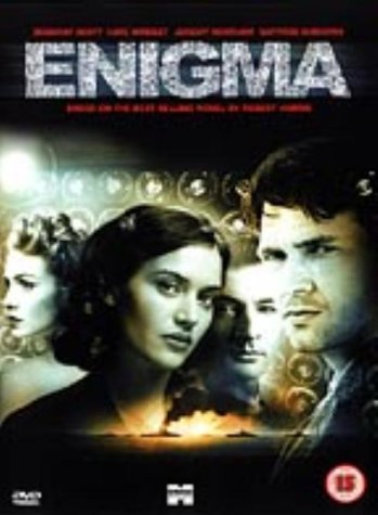 Enigma [DVD]