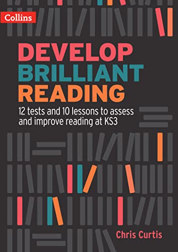 Develop Brilliant Reading : KS3 Teacher Pack