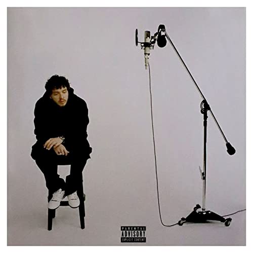 Jack Harlow - Come Home The Kids Miss You [VINYL]
