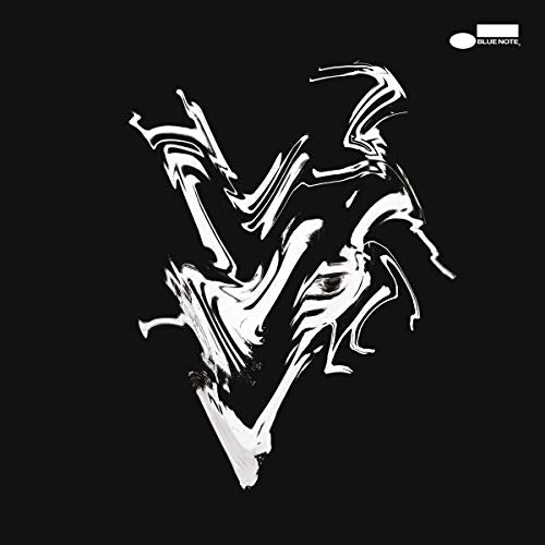 Hodge Derrick - COLOR OF NOIZE [CD]