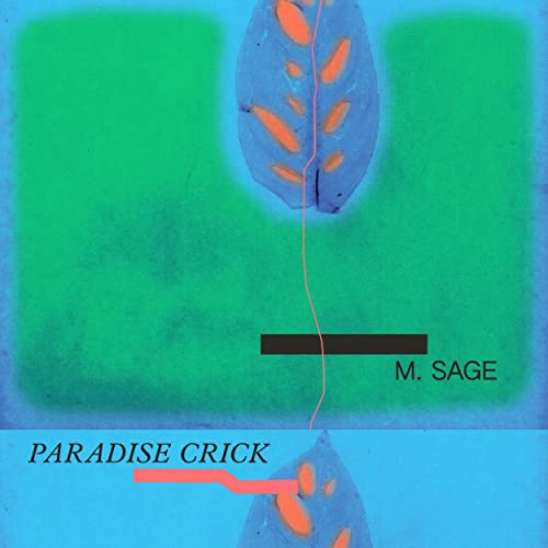 M. Sage - Paradise Crick [VINYL]