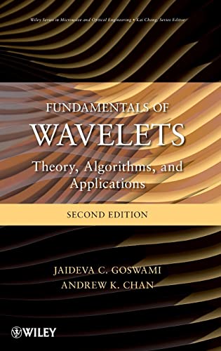 Fundamentals of Wavelets: Theory