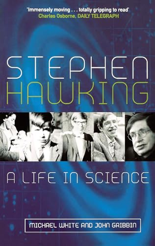Stephen Hawking: A Life in Science
