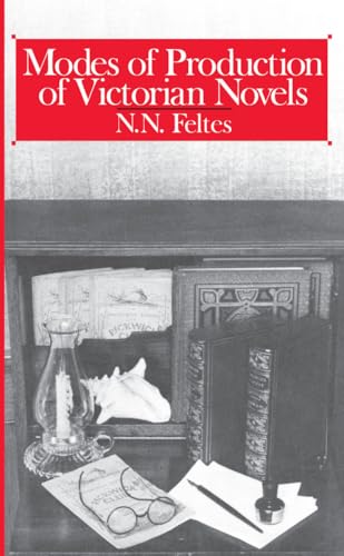 Modes of Production of Victorian Novels