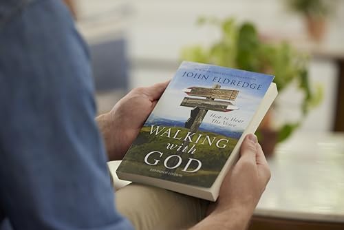 Walking with God : How to Hear His Voice