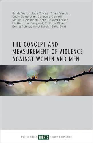 The Concept and Measurement of Violence Against Women and Men
