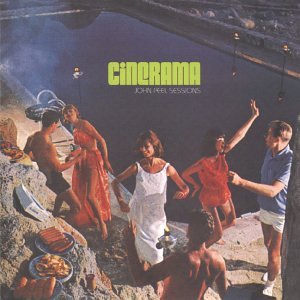 Cinerama - John Peel Sessions [CD]