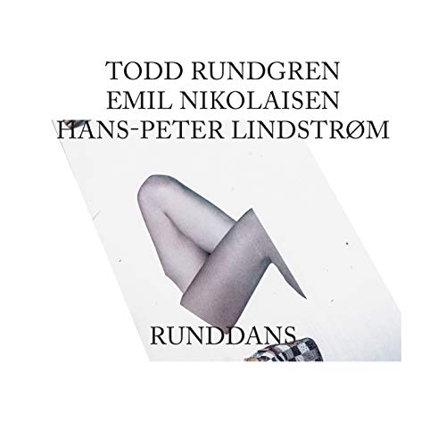Various - RUNDDANS [VINYL]