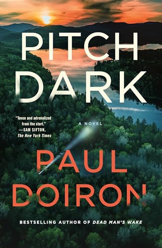 Pitch Dark