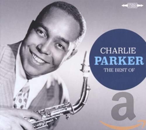Various - The Best Of Charlie Parker [CD]
