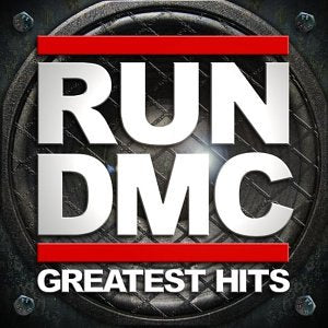 Run D.m.c.-greatest Hits - The Greatest Hits [CD]