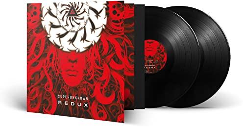 Various Artists - Superunkown Redux (2lp) [VINYL]