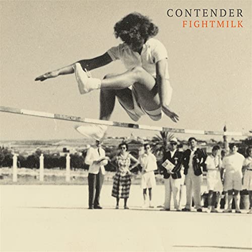Fightmilk - Contender [VINYL]