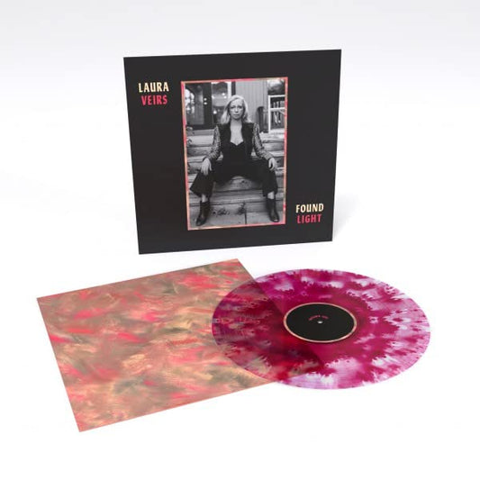 Laura Veirs - Found Light [VINYL]