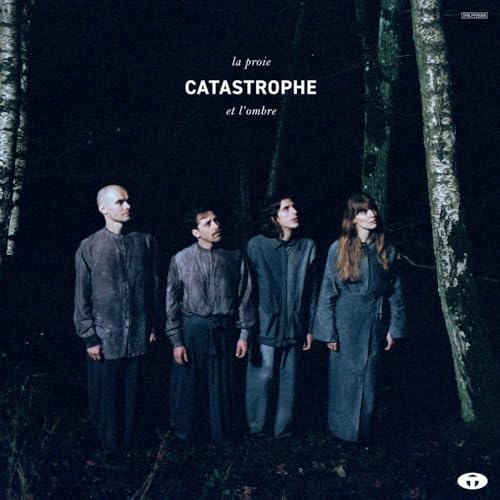 Catastrophe - La Proie Et Lombre [VINYL]