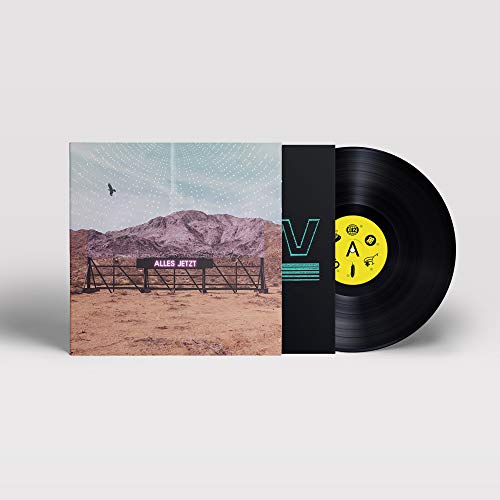 Arcade Fire - Everything Now [VINYL]