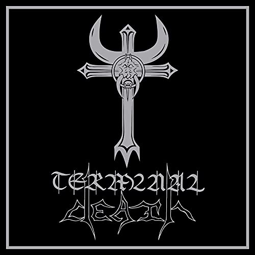 Terminal Death - Terminal Death (Coloured Vinyl) [VINYL]