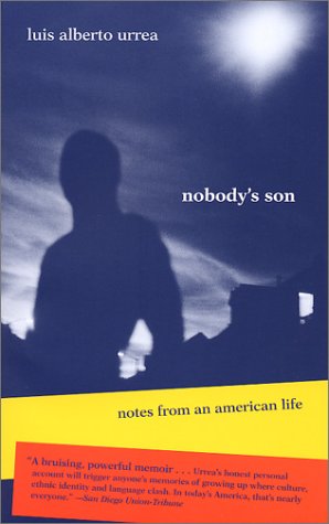 Nobody's Son : Notes from an American Life