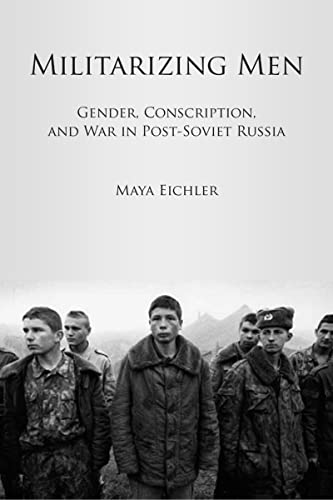 Militarizing Men: Gender